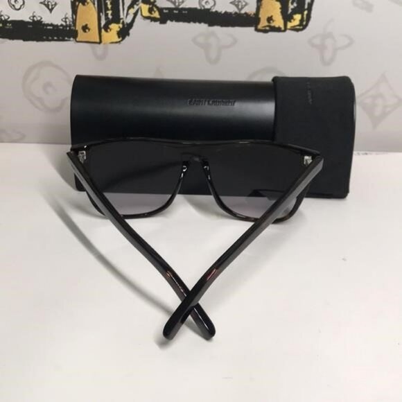 New Authentic saint Laurent SL 1/F 003 - Picture 4 of 15